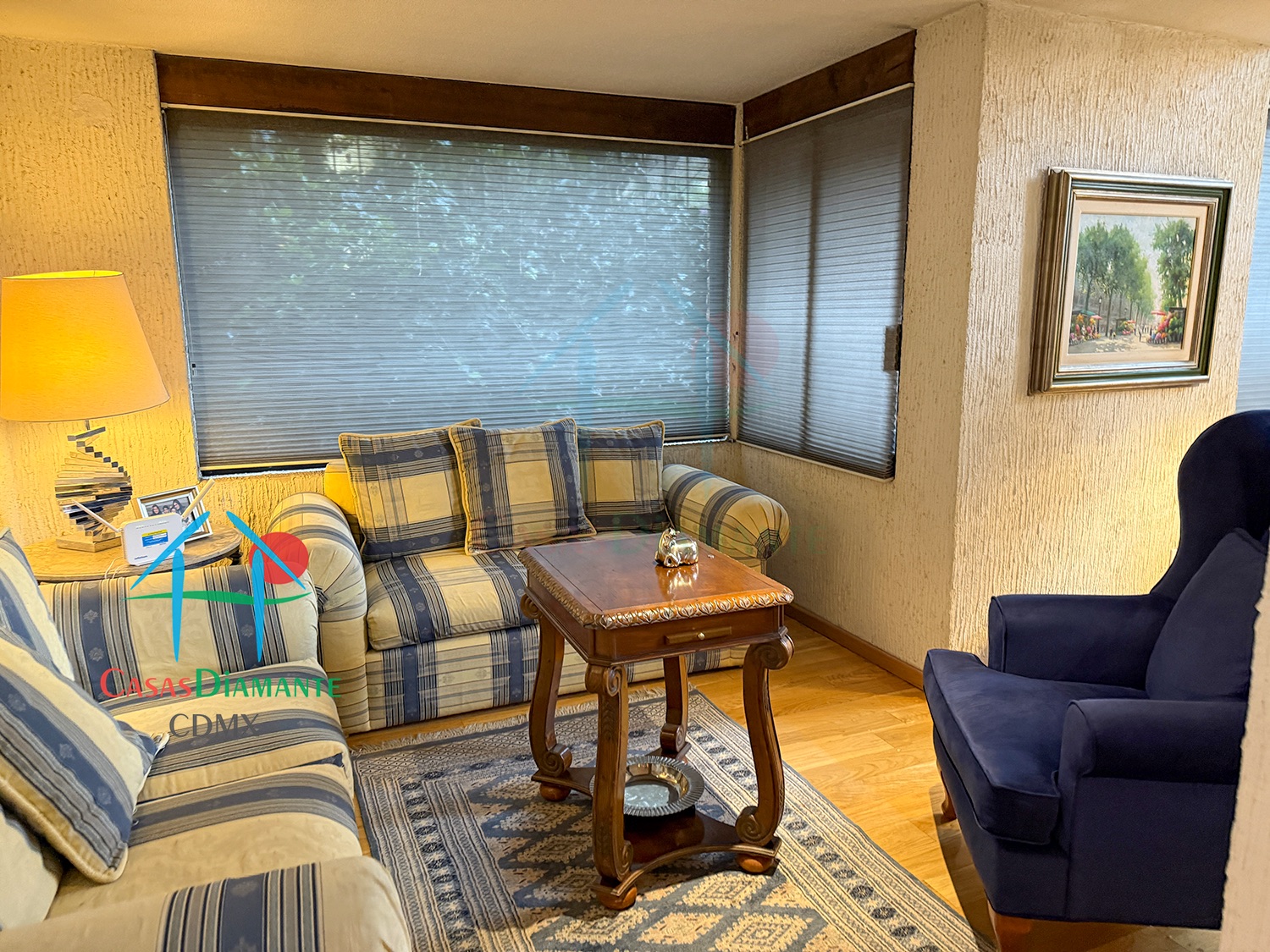 Interlomas Casa Rubén AB - Estancia 7 Interlomas Casa Rubén AB - Estancia 7